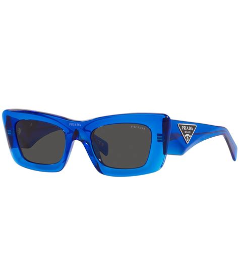 prada women's pr 13zs sunglasses|prada aviator sunglasses for men.